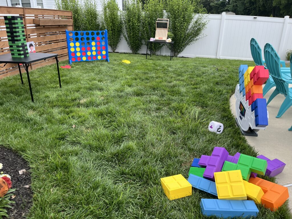 Tetris Tumbler XL Official Rules 1 Tetris Tumbler XL Official Rules